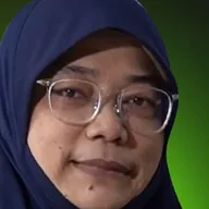 Bahan testimoni Aida Azura, Ex VP Syarikat Telekomunikasi