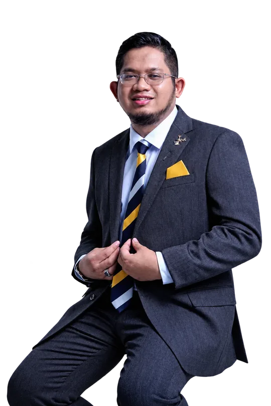 Foto sebenar Wafi Azian